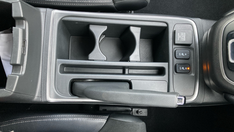 Honda CR-V 2.0 i-VTEC SR 5dr Auto Petrol Estate